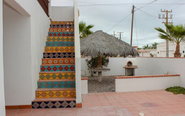 Arena Y Sol 3 Bedroom Home