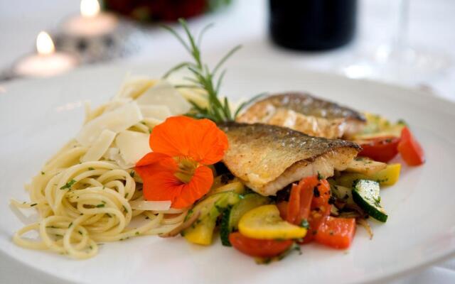 Hotel Restaurant Hirsch