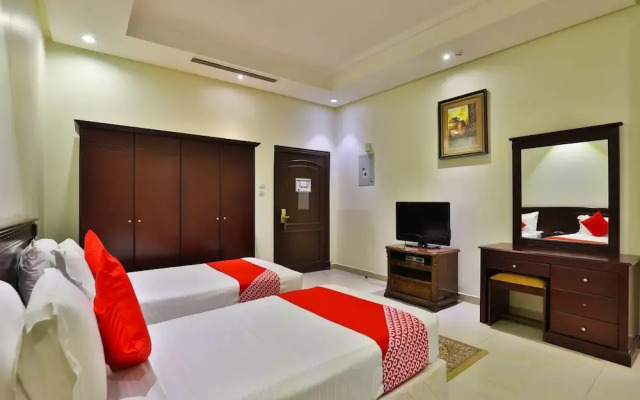 Brzeen Hotel - Riyadh - فندق برزين الرياض