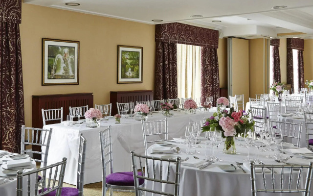 Delta Hotels by Marriott Durham Royal County