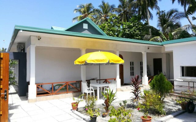 Equator Homestay