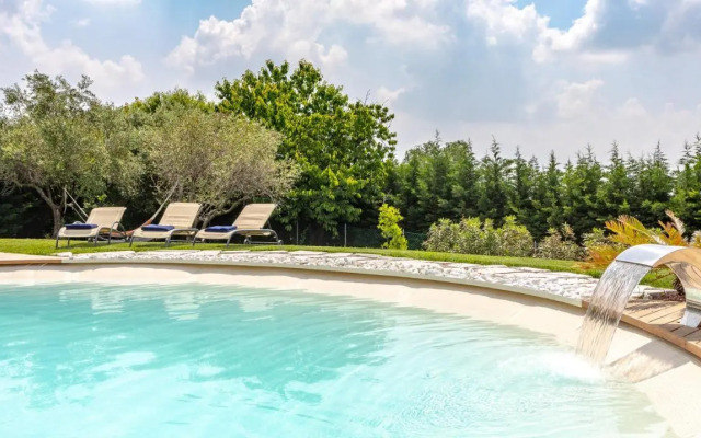 Villa Lisa 8