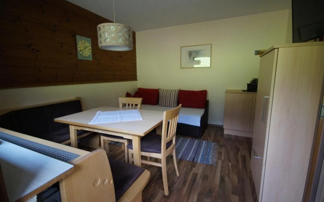 Appartement Gästehaus Aloisia