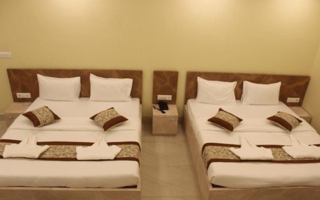 Hotel RK International