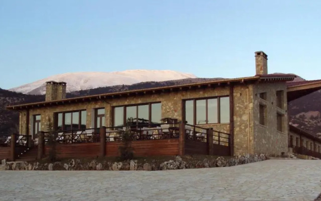 Tagli Resort & Villas