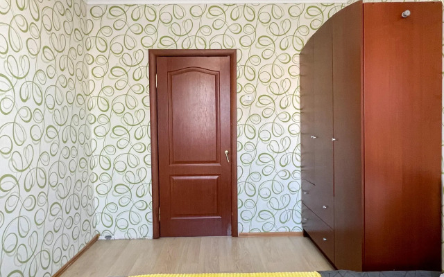 Апартаменты на улице Международная