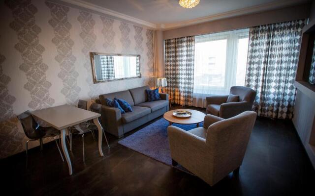 Hotel Olof