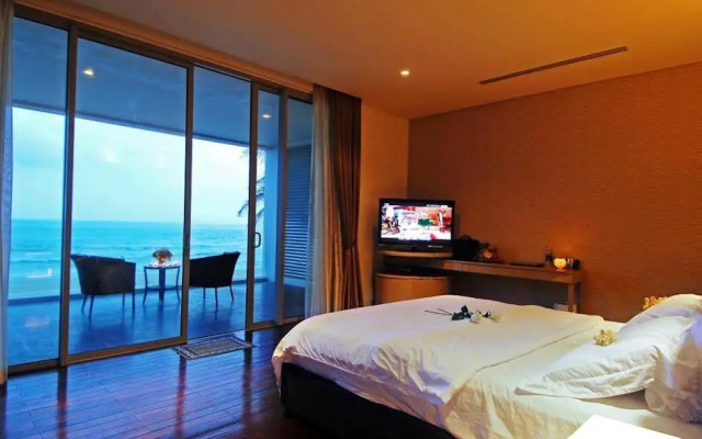 Luxury Villas Danang