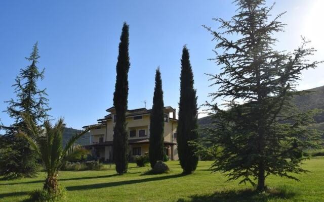 Villa Cristina B&B