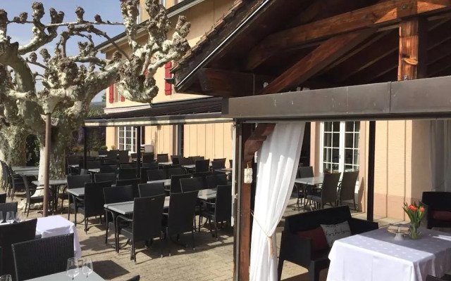 Auberge De Duillier