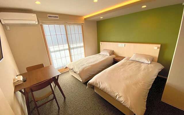 Gion Shirakawa - Vacation STAY 24771v