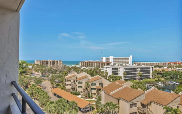 6415 Midnight Pass Rd #801