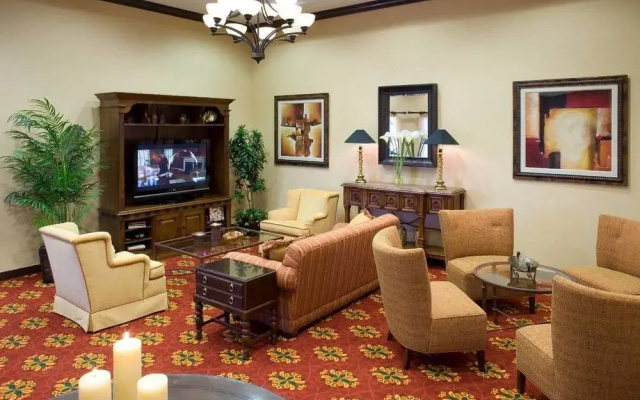 Residence Inn Tucson Airport