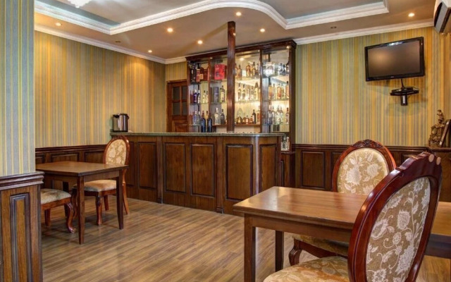 Hotel Anata