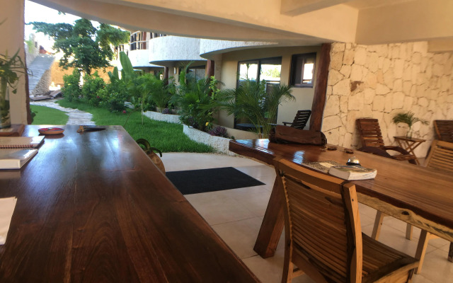 Boutique Jabin Tulum