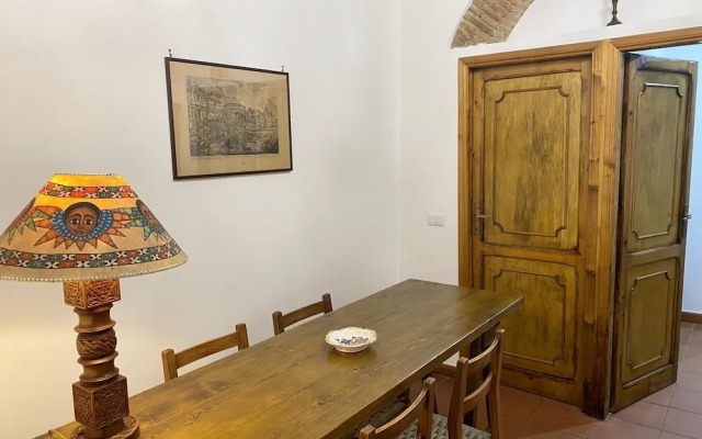 San Calisto Apartment