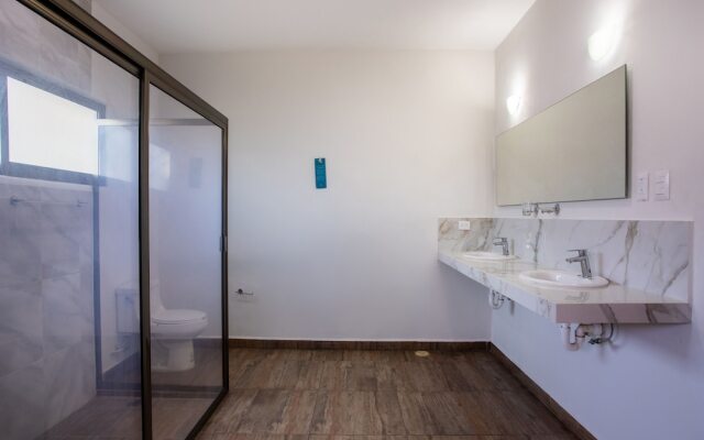 Capital O Hotel Jose Y Lety