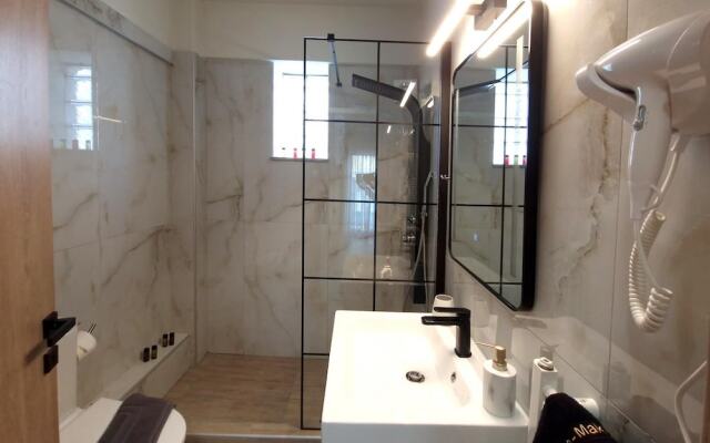 Volos Terra Deluxe Residences