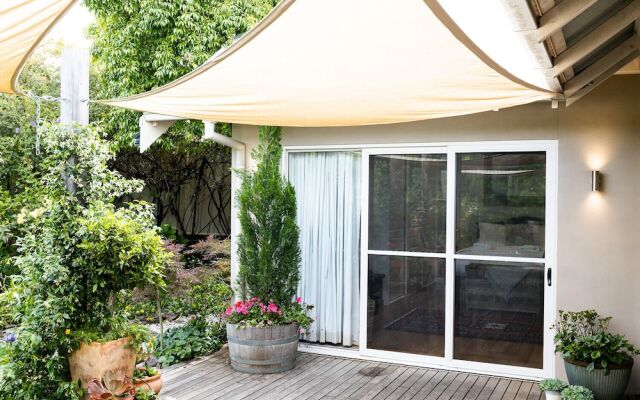 Yallambee by Your Innkeeper Mudgee