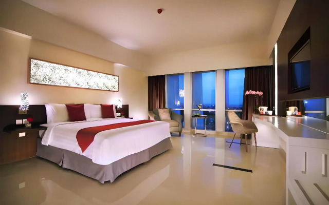 Atria Hotel Malang