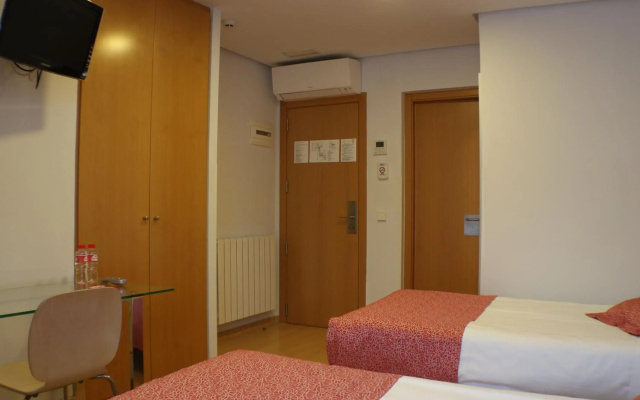 Hotel Picos de Europa