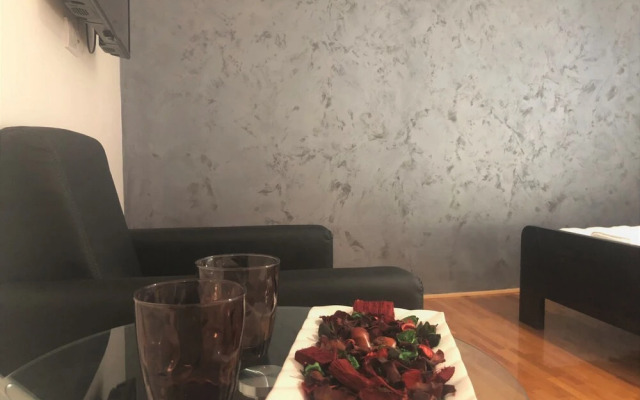 Airport Belgrade R Apartments Hotel
