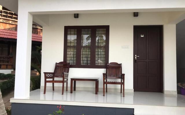 Sun View Beach Resort By Citrine