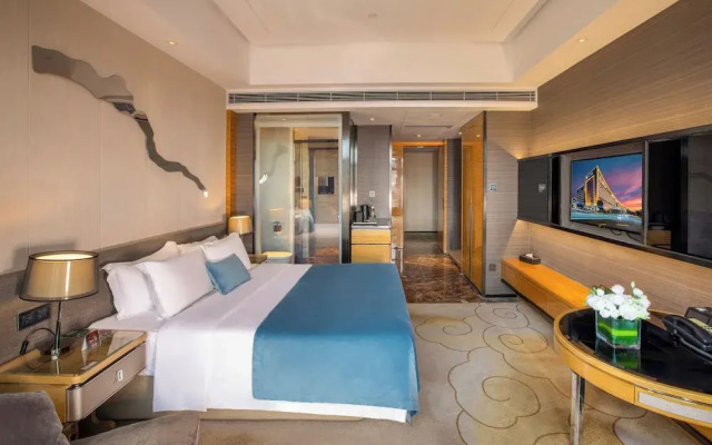 the Star Hotel