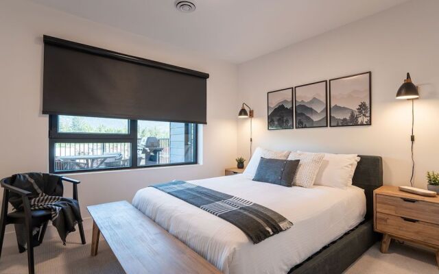 Ghost Peak by Revelstoke Vacations