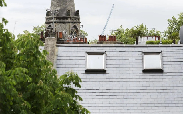 Veeve - Kensington Apartments