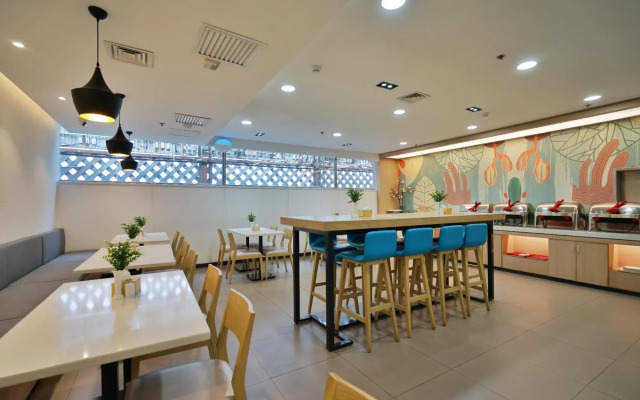 Hanting Hotel Beijing Fengyiqiao