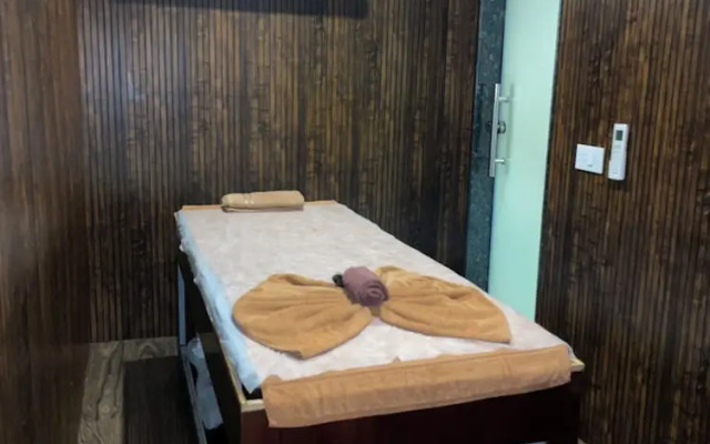 Pride Hotel And Resort Rishikesh