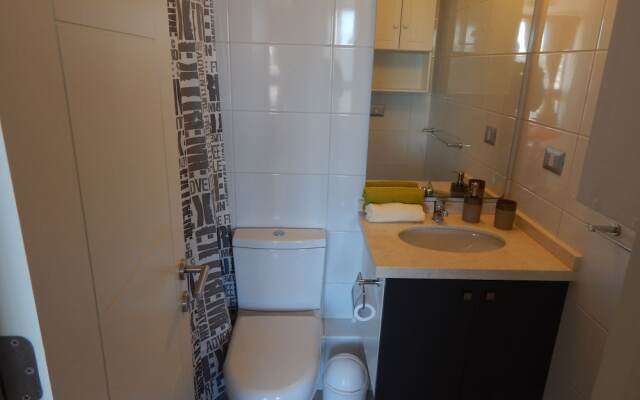 1504 Apartamento Centro Viana