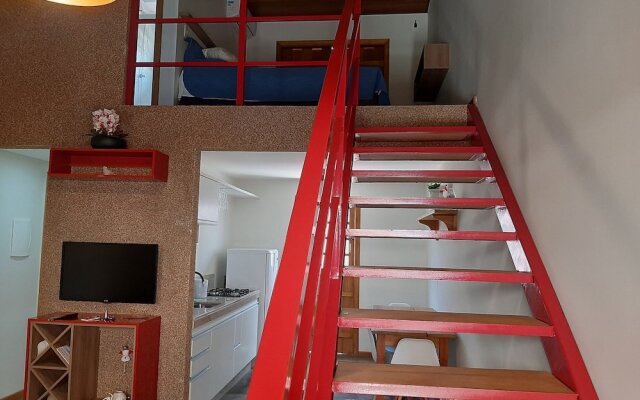 Condomínio Vila Bela