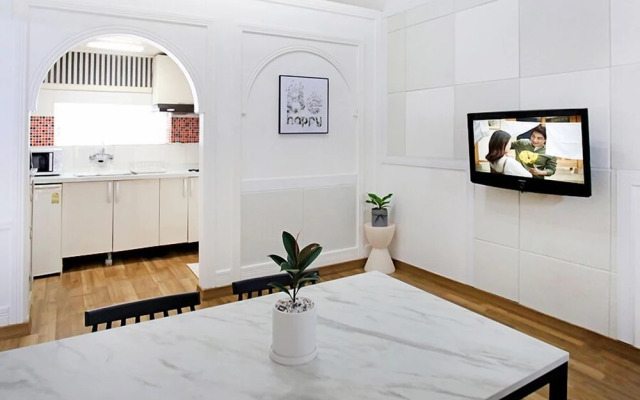 Pyeongchang Beautiful Days Pension