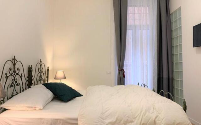 Ml Termini Apartment