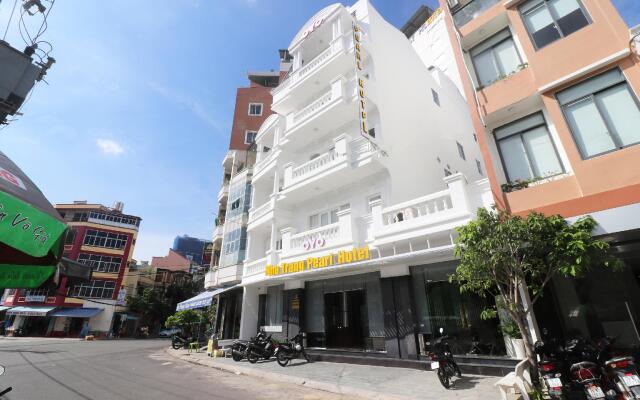 Nha Trang Pearl Hotel