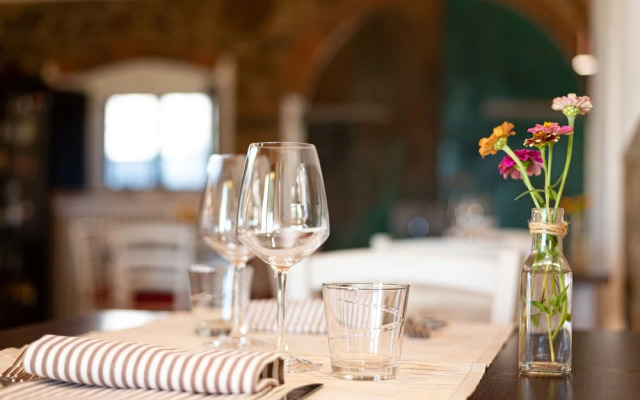 Agriturismo Villa Bracali