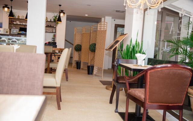 Cityblue Landmark Hotel & Suites, Mauritius
