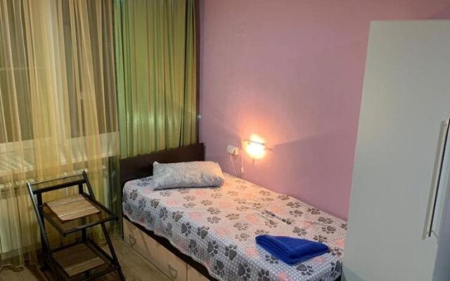 Apartments Na Vysote