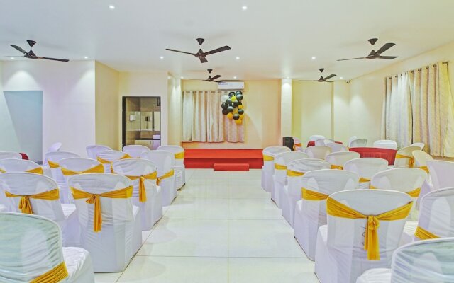 Treebo Royal Imperio, Hinjewadi