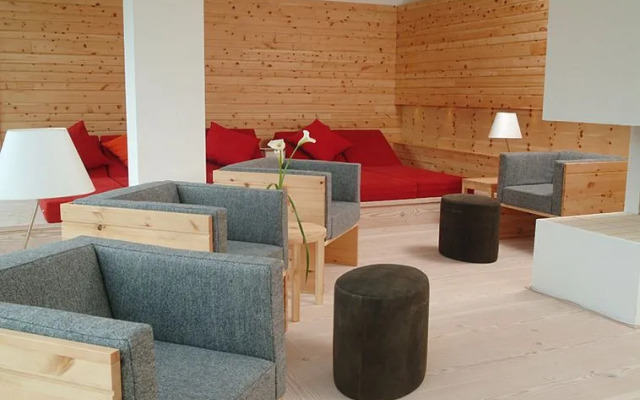 SPA Hotel Erzherzog Johann