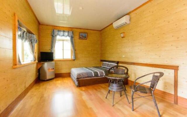 Kenting Back Hometown B&B