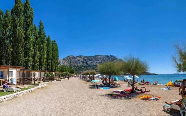 Camping Almissa