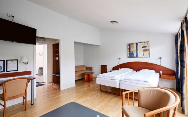 Zleep Hotel Kolding