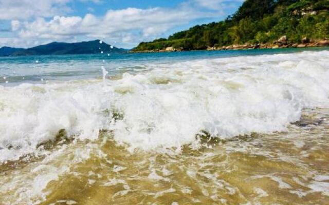 Morada Das Orquideas