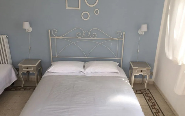 Villa Liberty Urbino