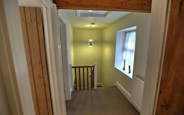 Townfoot Cottage