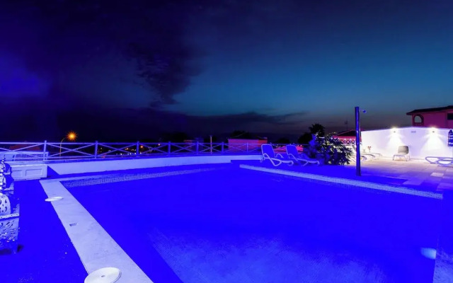 Villa Venecia