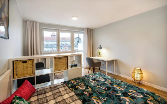 Frida by Grand Apartments